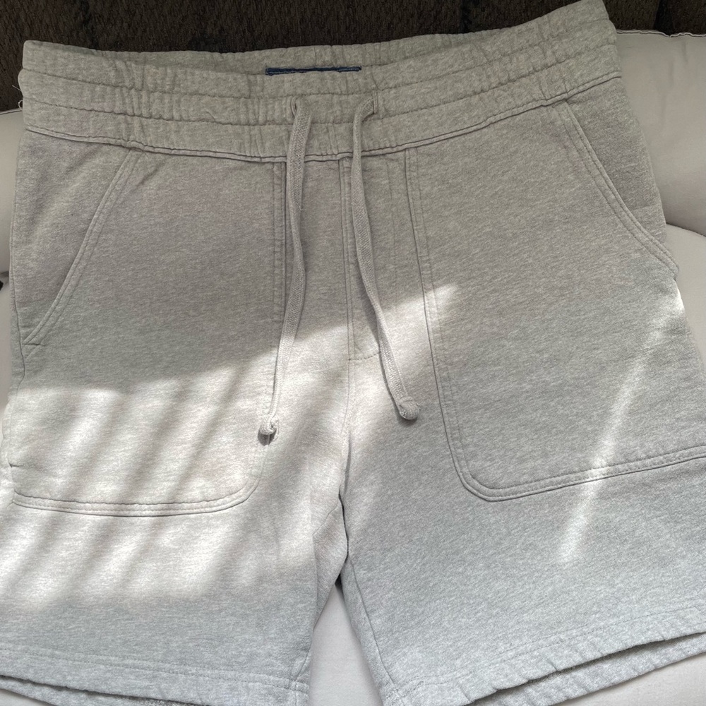 Men’s Arizona Shorts Gray